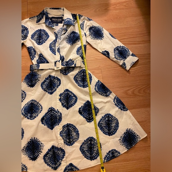 Samantha Sung Aka Audrey Dress - Picture 4 of 7